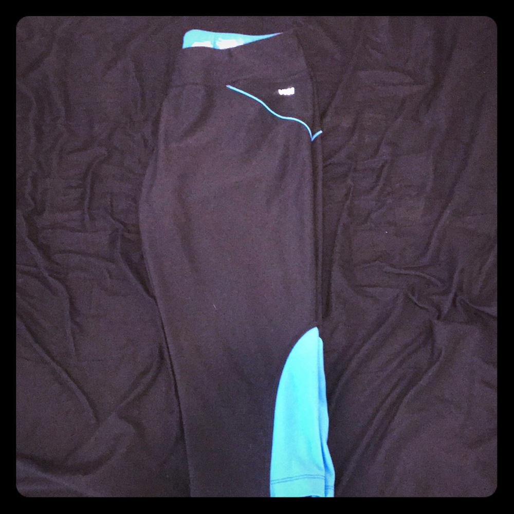 Capri leggings